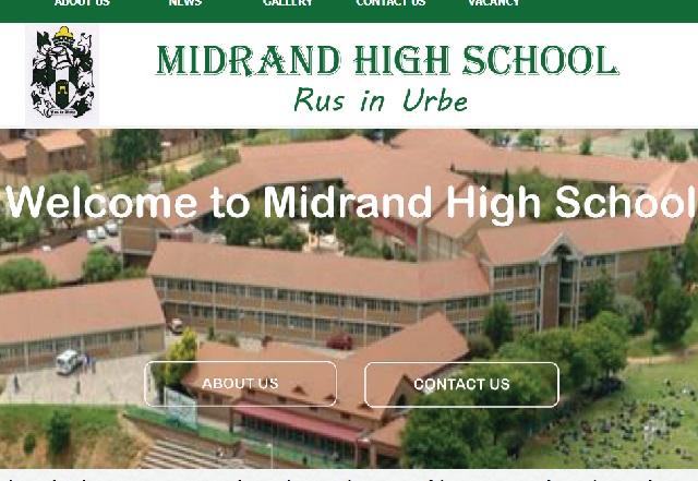 Midrand High School