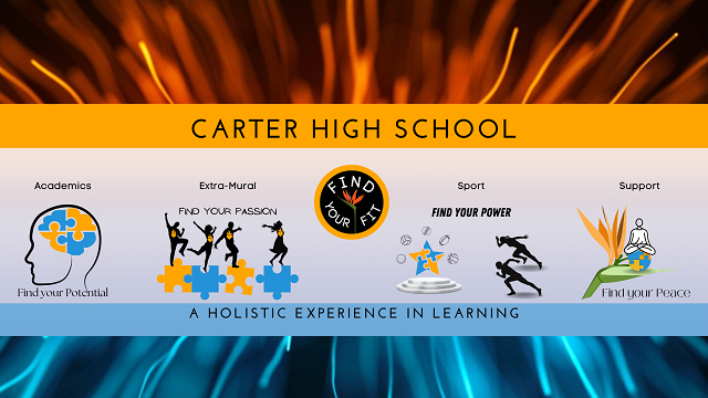 Carter High School